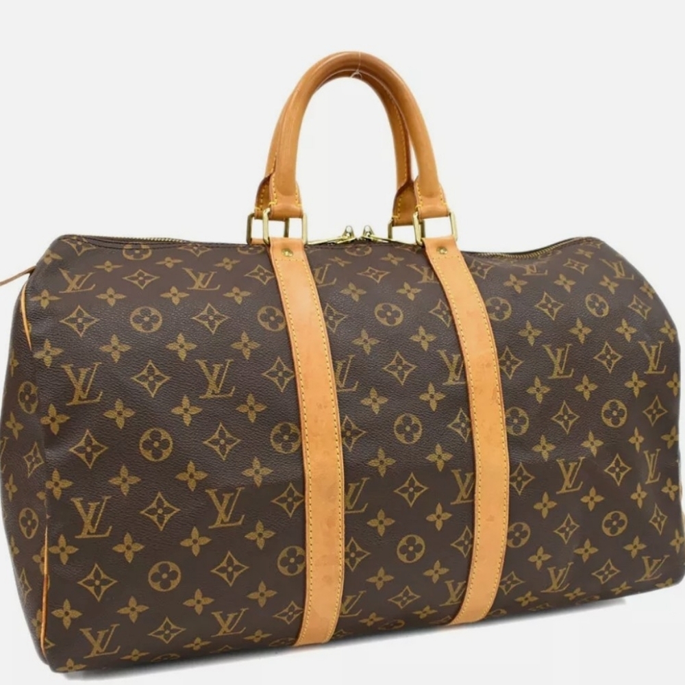Louis Vuitton Luggage